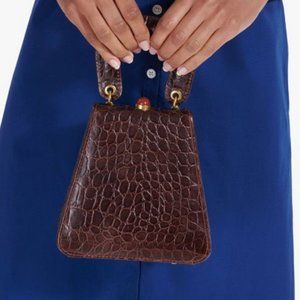 AUTHENTIC! staud kenny bag